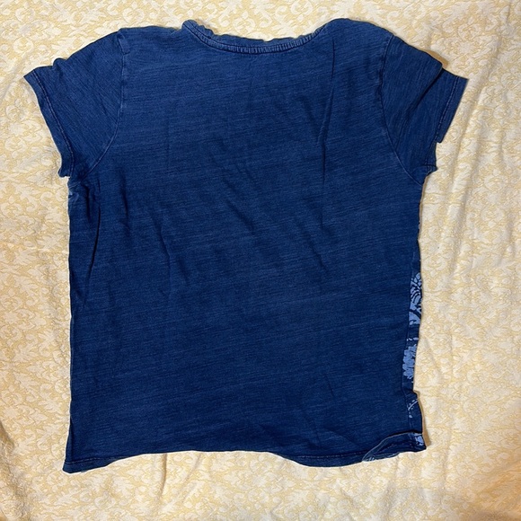 Lucky brand shirt - Picture 2 of 3